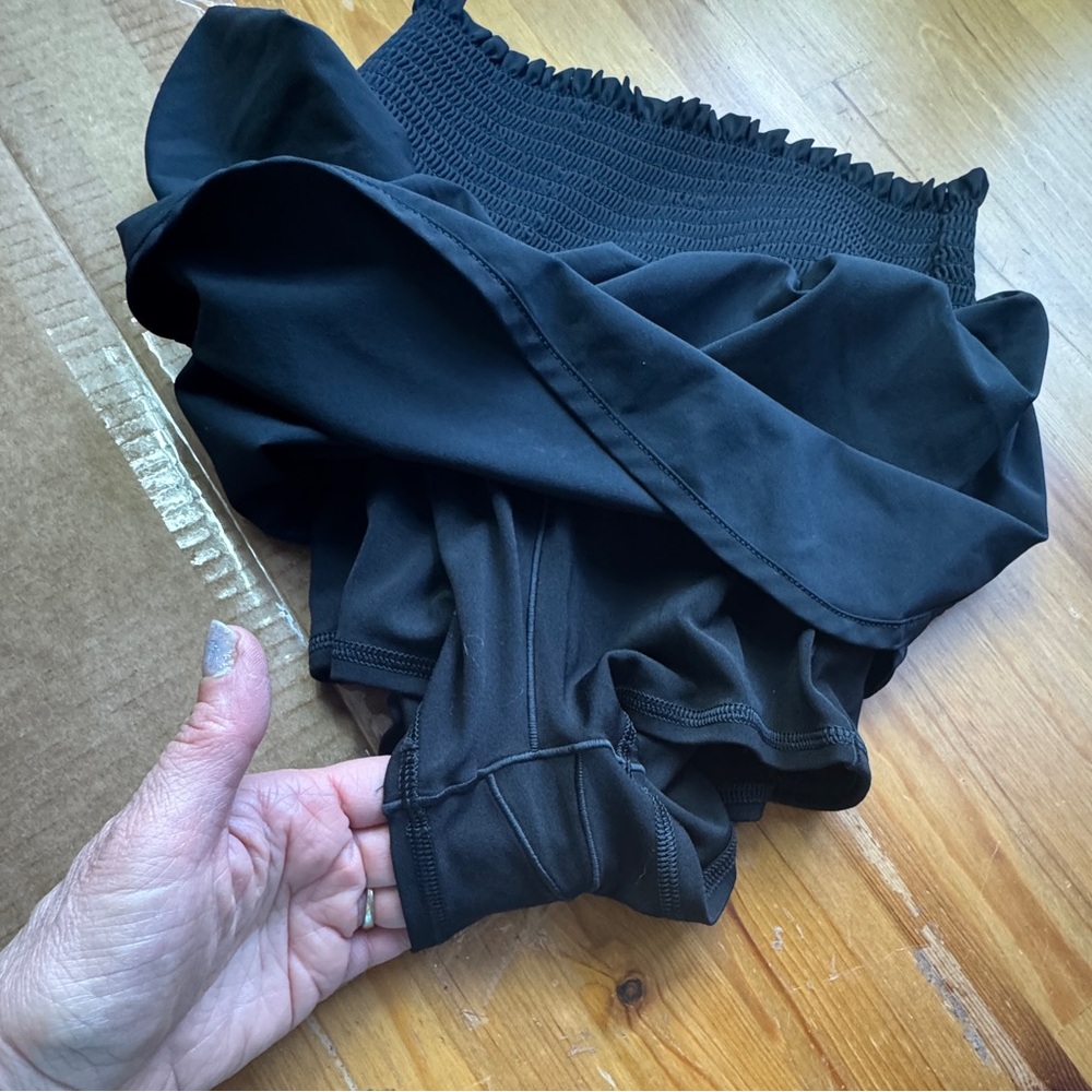COPY - Offline shorts size medium black - Picture 6 of 6